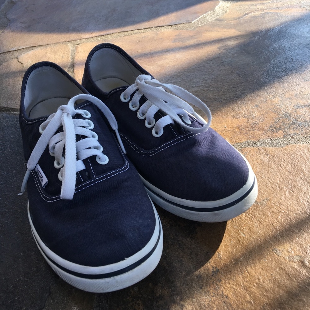 Vans sneakers